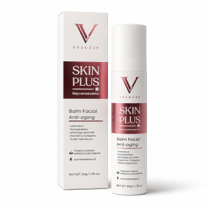 Skin Plus Rejuvenecedor - Dia
