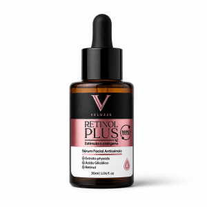 Sérum Retinol Plus 30ML