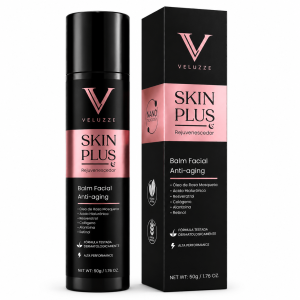 Skin Plus Rejuvenecedor - Noite