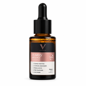 Clarity Boost 30ml Niacinamida 10%